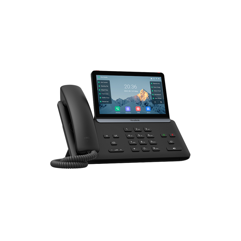 Фото Yealink SIP-T88W Pro Yealink SIP-T88W Pro
